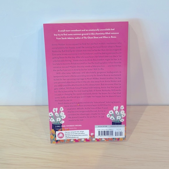 Practice Makes Perfect by Sarah Adams - Picture 2 of 2